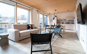 dreamcation Apartments Boardinghouse - Straubing Süd